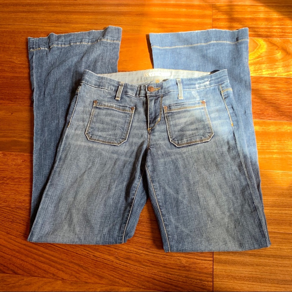 Joe’s Jeans Denim Flare